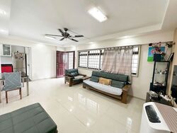 Blk 323C Anchorvale Grove (Sengkang), HDB 4 Rooms #607486761